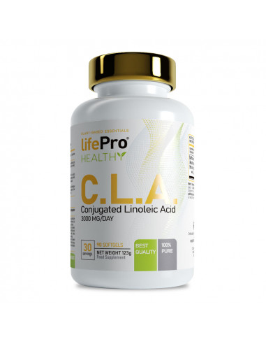 CLA 1000 mg Life pro