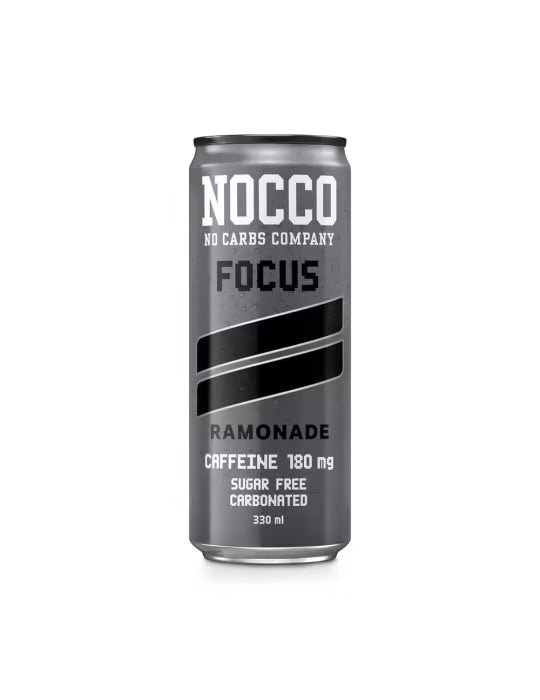 BCAA DRINK  FOCUS Nocco