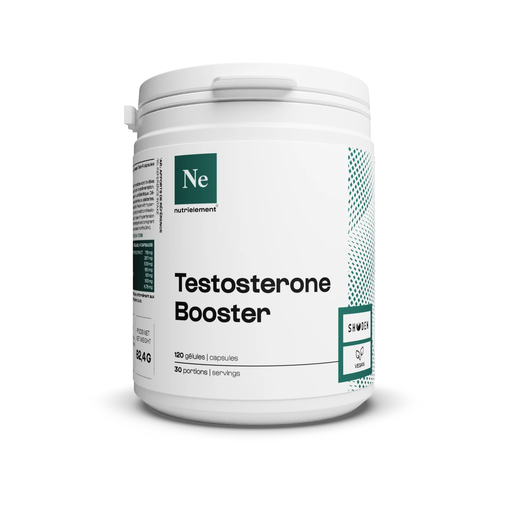 Testosterone Booster