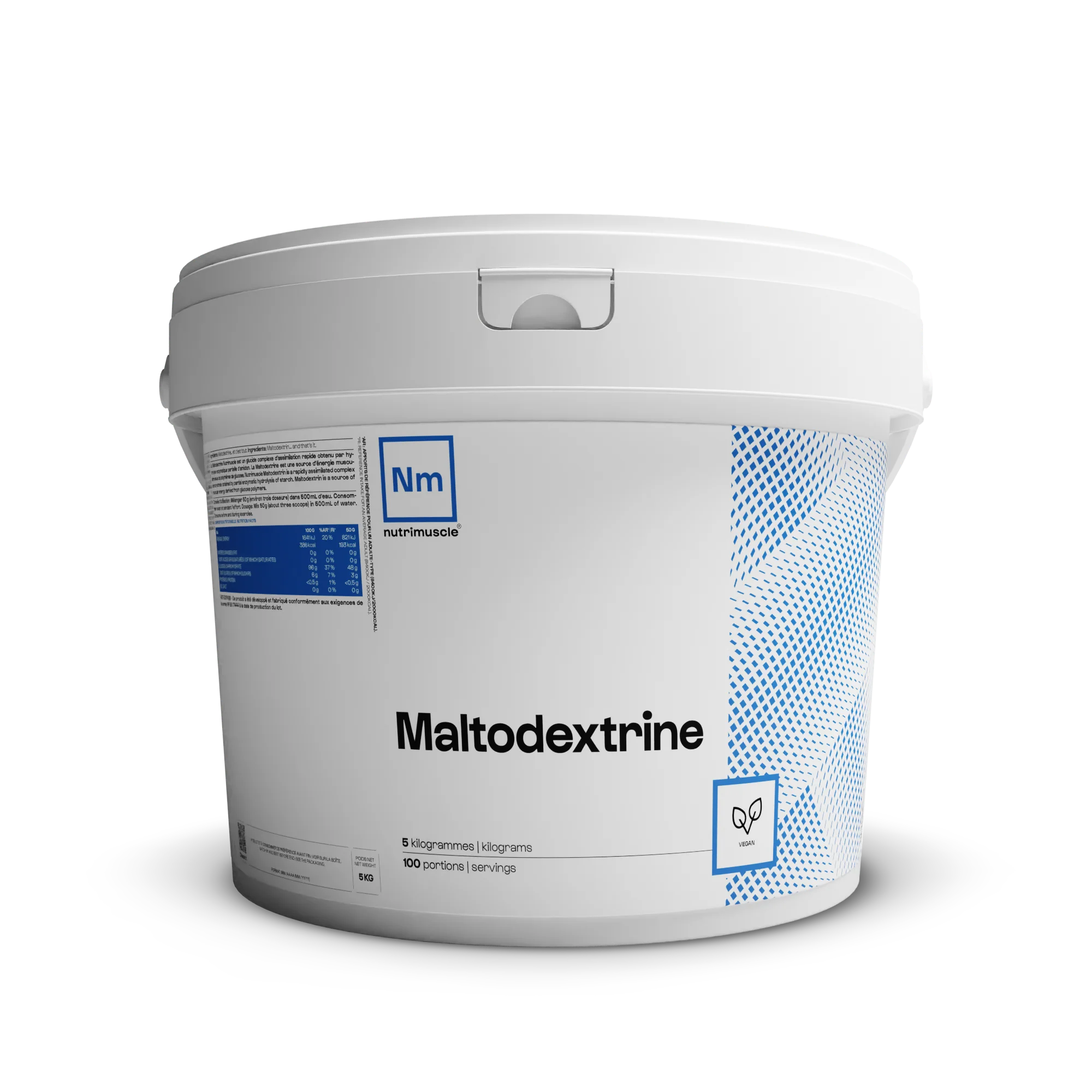 Maltodextrine