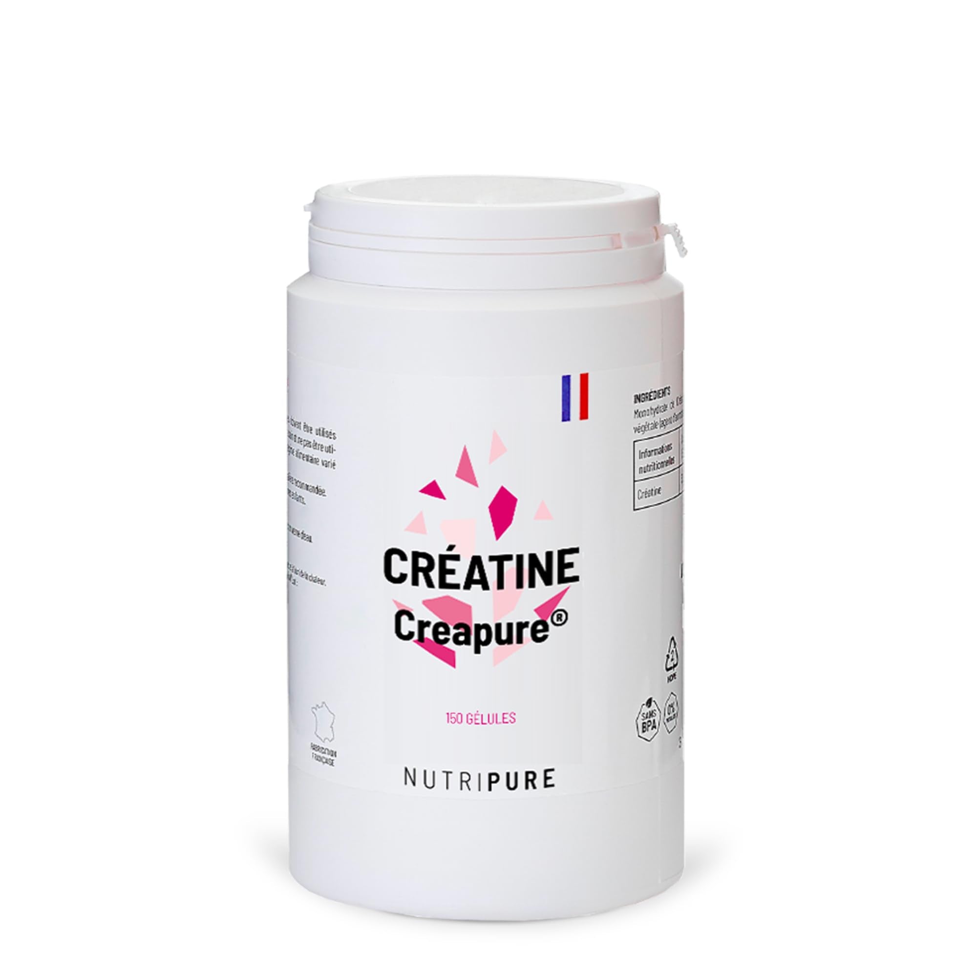 Créatine (Creapure®)