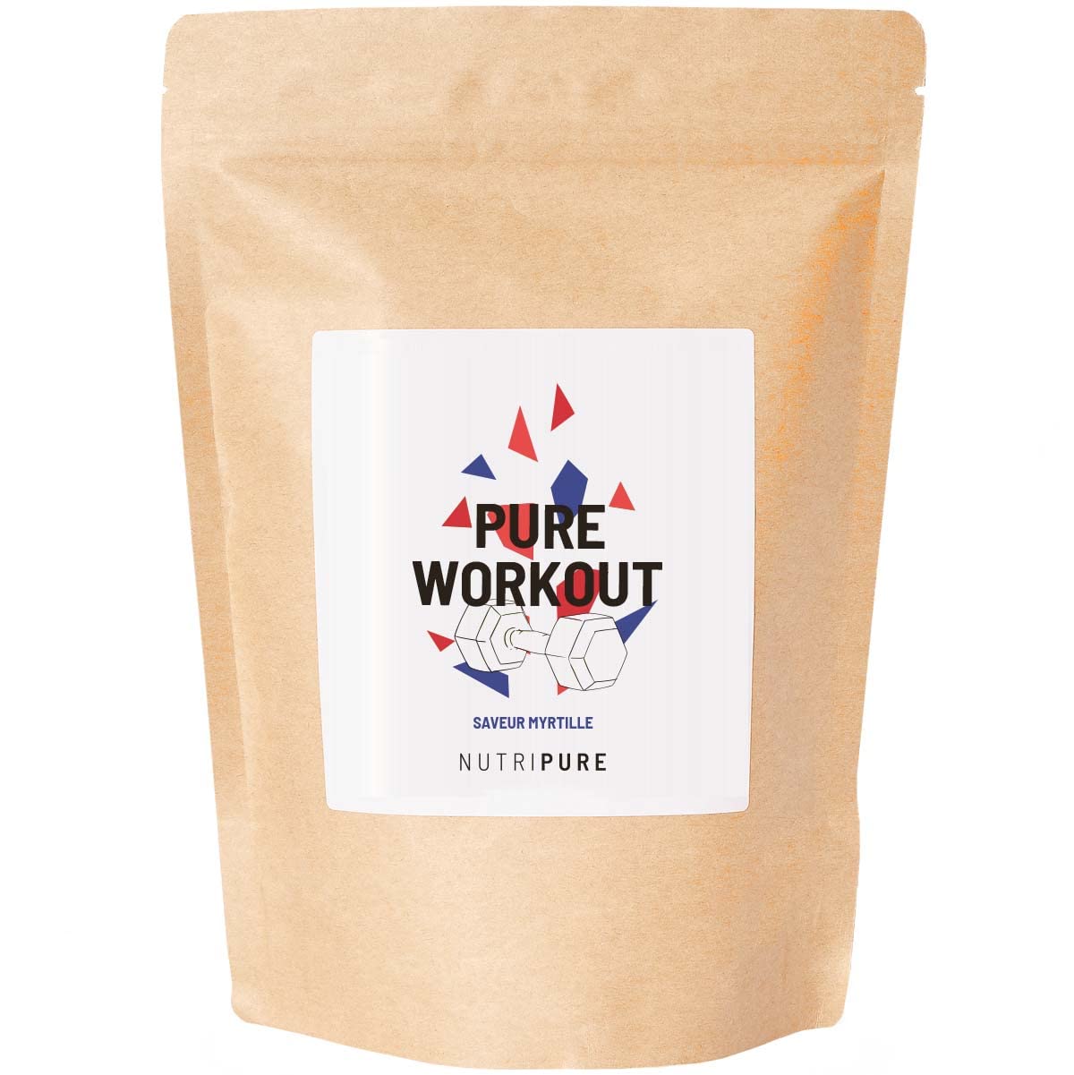 Créatine et Booster