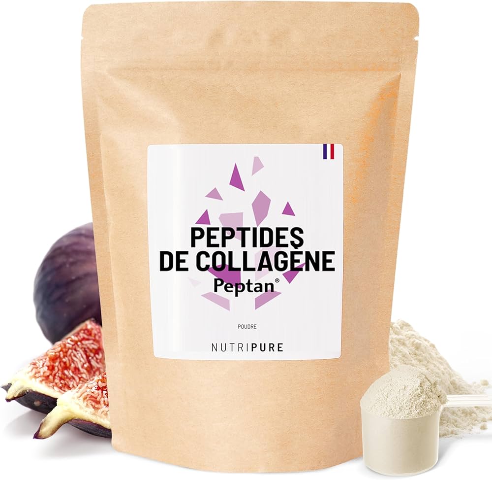 Peptide de collagène Peptan®