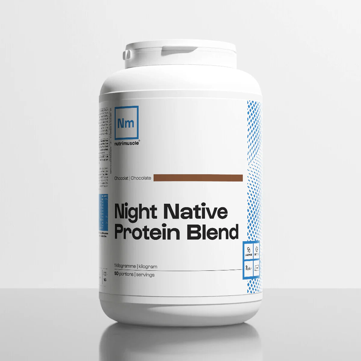 Night Protein Blend