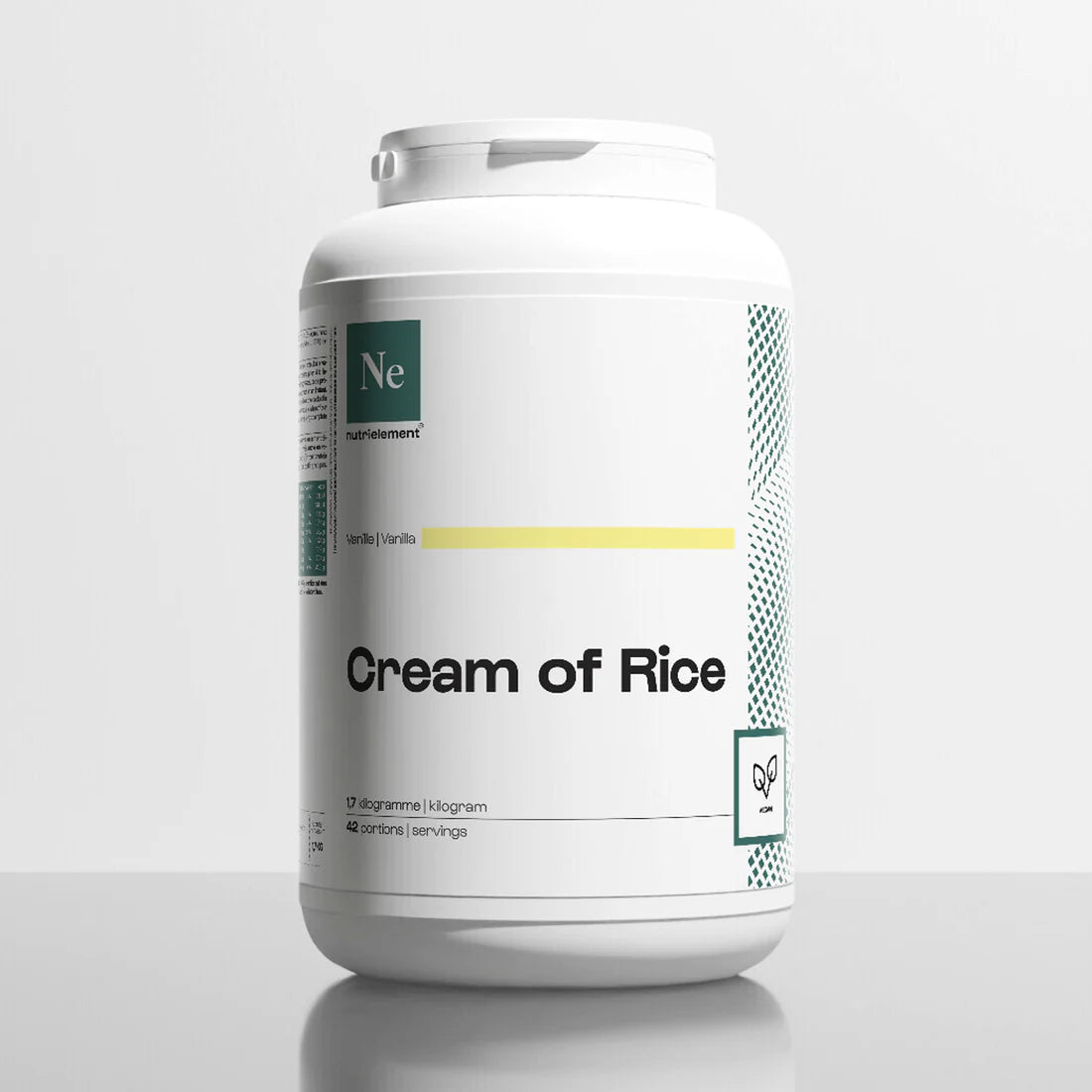 Crème de riz 1,700kg