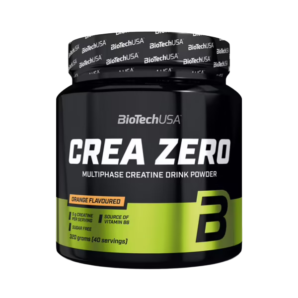 CREA ZERO - 320g