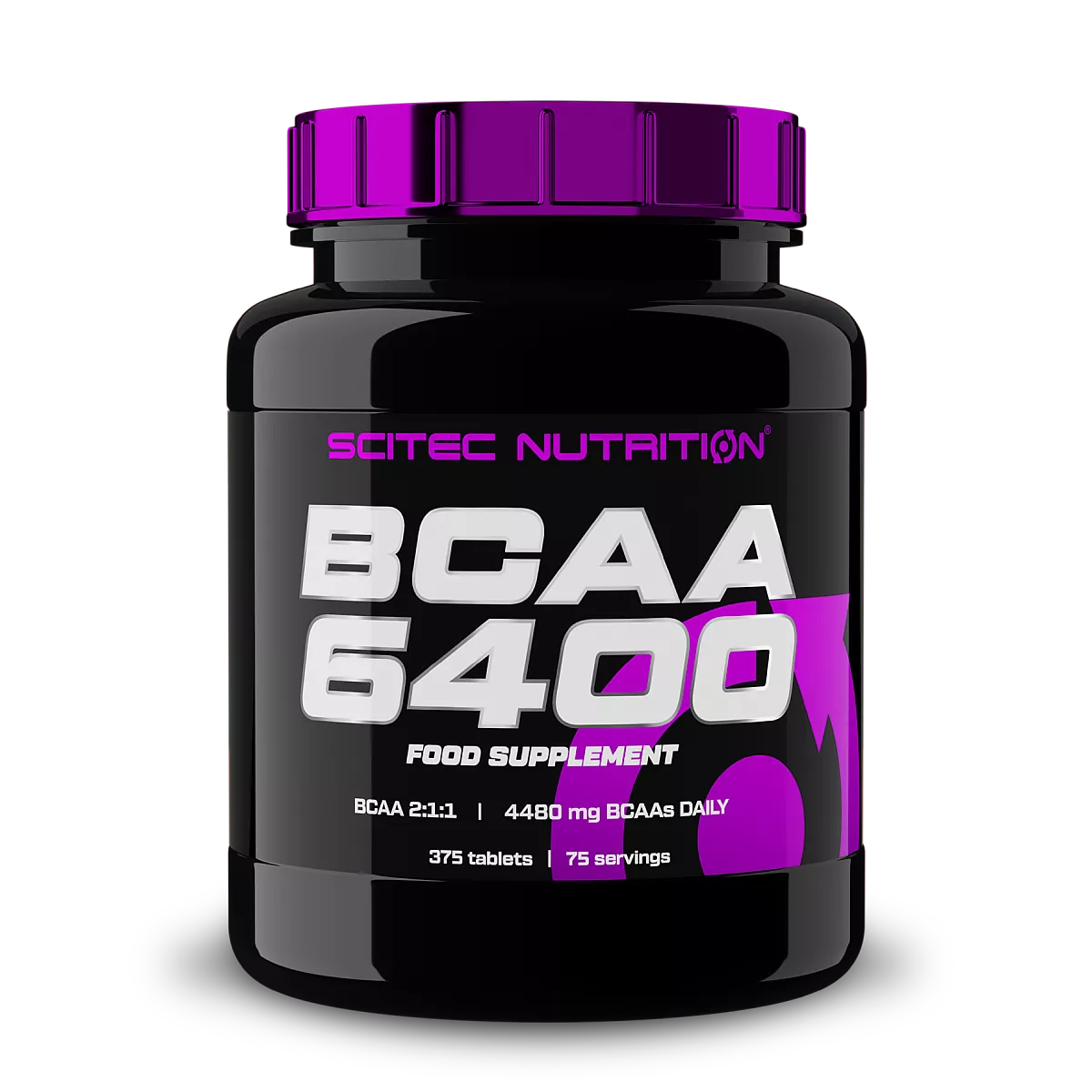 BCAA 6400 Scitec Nutrition
