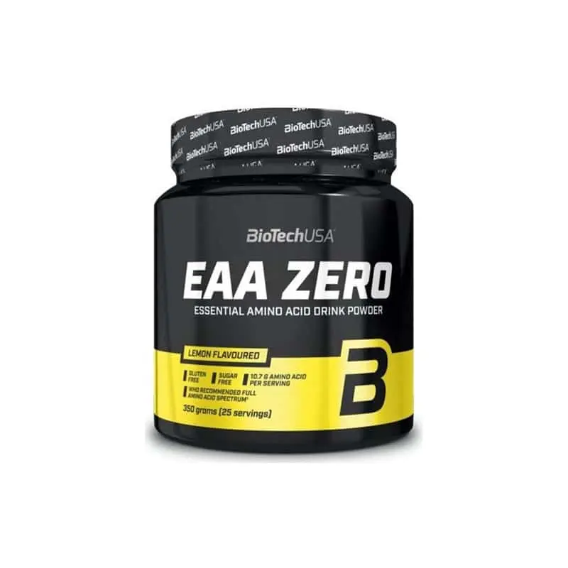 EAA Zero