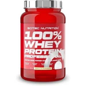 100% WHEY PROTEINE 920g