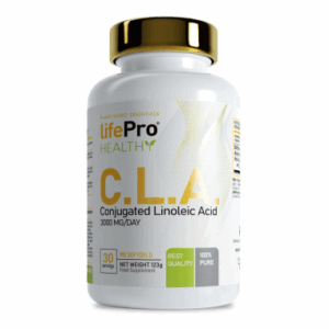 CLA 1000 mg Life pro