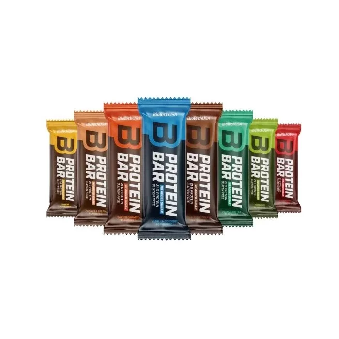 Protein Bar - 35 g Biotech