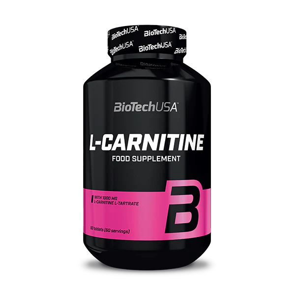 L-Carnitine 100.000 - 500 ml