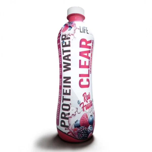 Life Pro Clear Protein Water 500ml