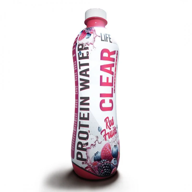 Life Pro Clear Protein Water 500ml