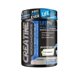 Life Pro Creatine Creapure 500g