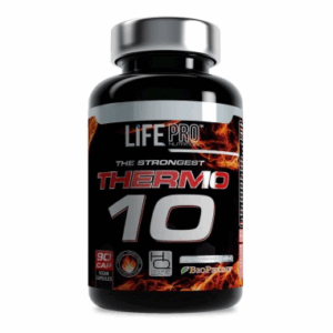 THERMO 10 - Life pro