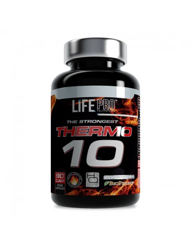 THERMO 10 - Life pro