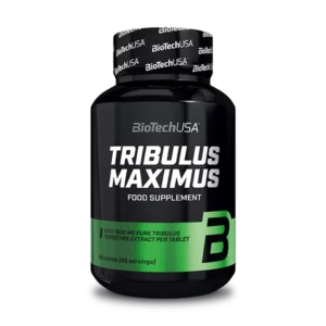 TRIBULUS MAXIMUS - Biotech