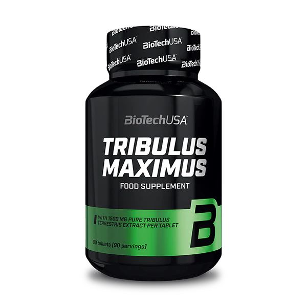 TRIBULUS MAXIMUS - Biotech