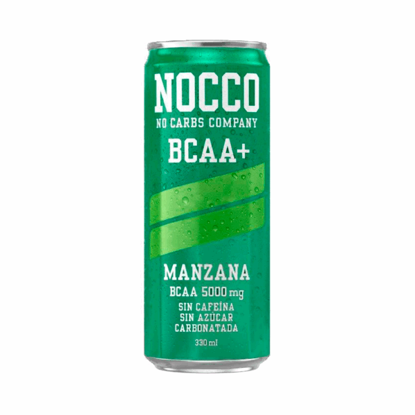 BCAA DRINK  Sans cafeine Nocco