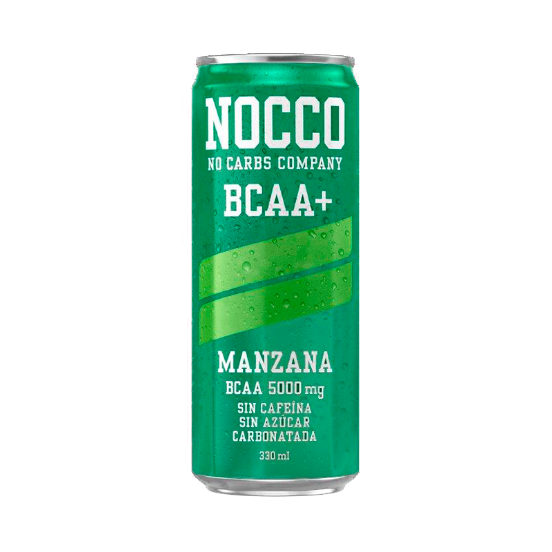 BCAA DRINK  Sans cafeine Nocco