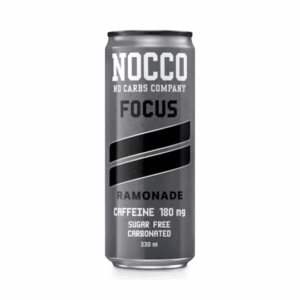 BCAA DRINK  FOCUS Nocco