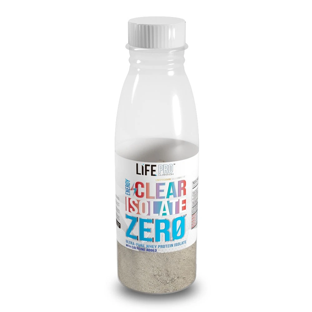 Life Pro Clear Isolate Zero Caffeine Monodose 40g