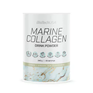 Collagène Marin boisson en poudre - 240 g