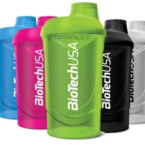 SHAKER - BiotechUSA