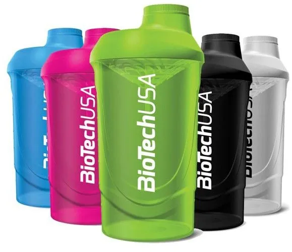 SHAKER - BiotechUSA