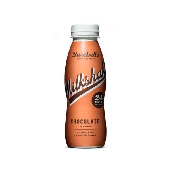 MILSHAKE PROTEINÉ Barrebells