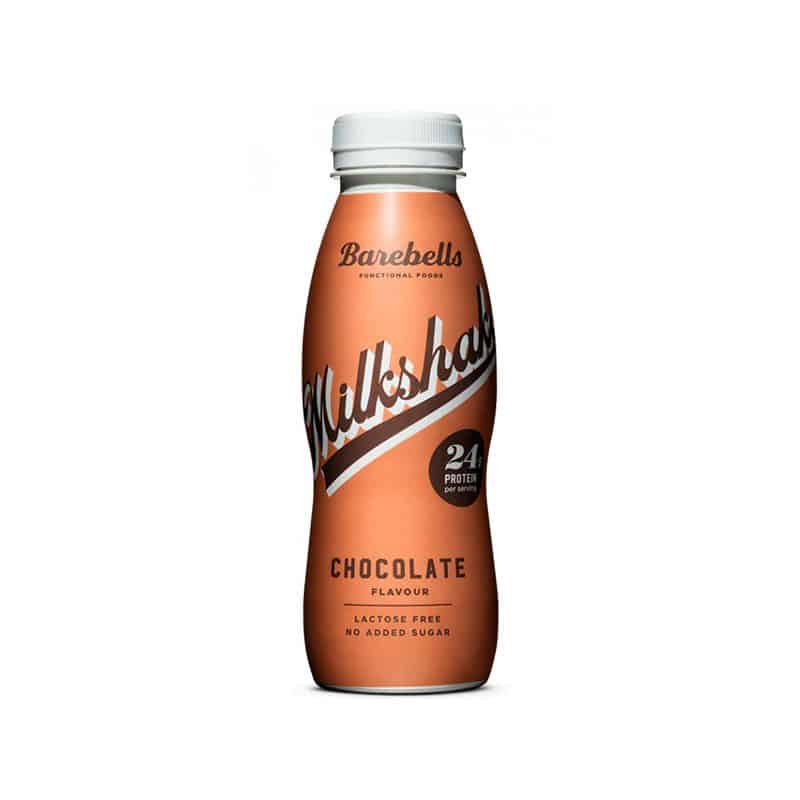 MILSHAKE PROTEINÉ Barrebells