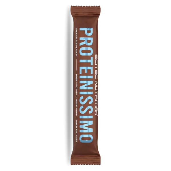 Proteinissimo Bar 50 gr