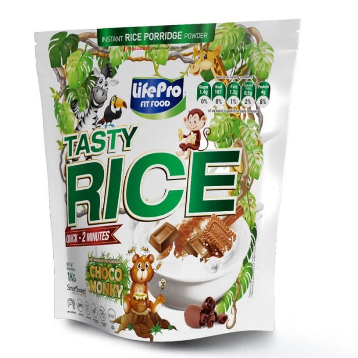 CREME DE RIZ Life Pro