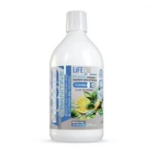 CARNITINE LIQUIDE life pro