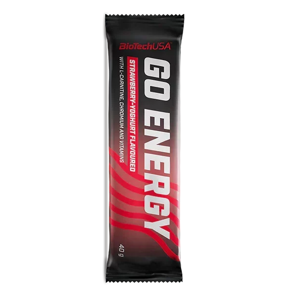 Go Energy - 40 g