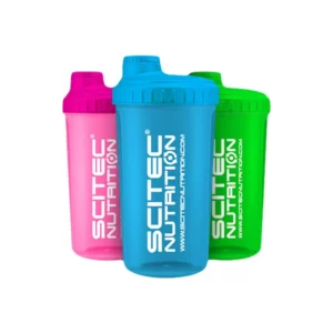 Shaker Scitec 700 ml