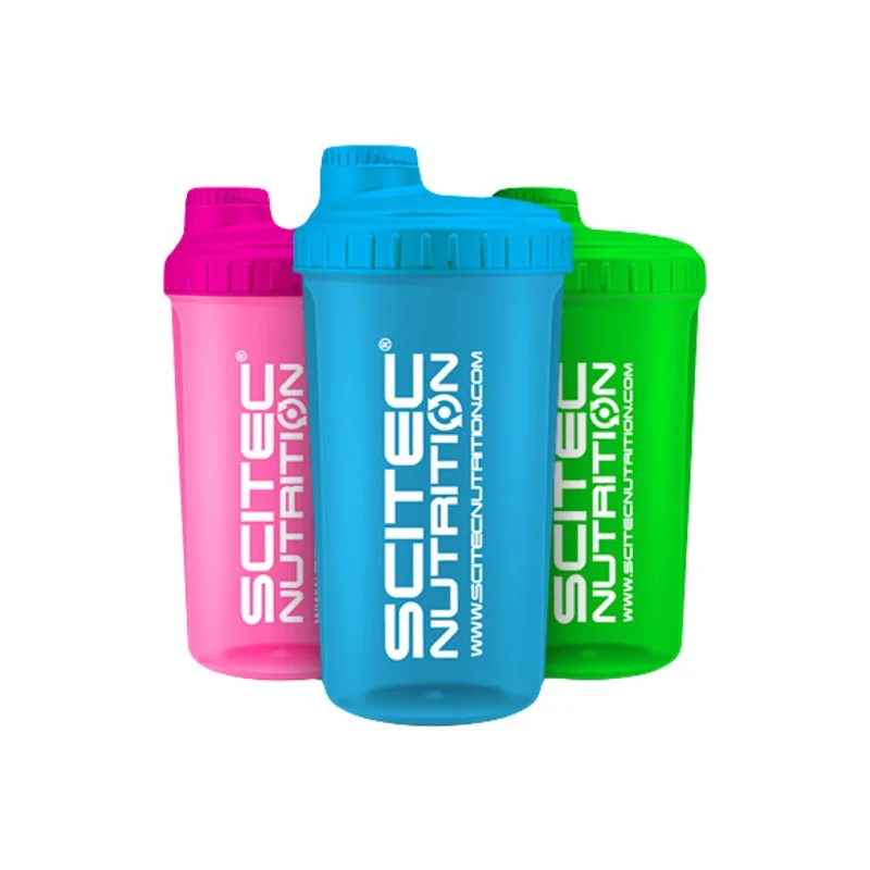 Shaker Scitec 700 ml