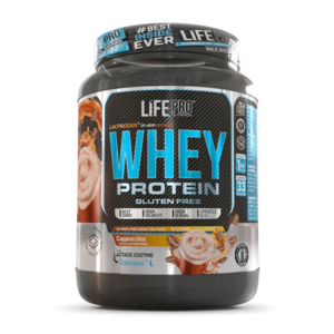 Life pro whey proteine 2 Kg