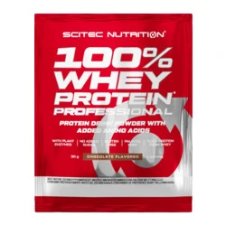 100% Whey Protein Professional - 30 gr