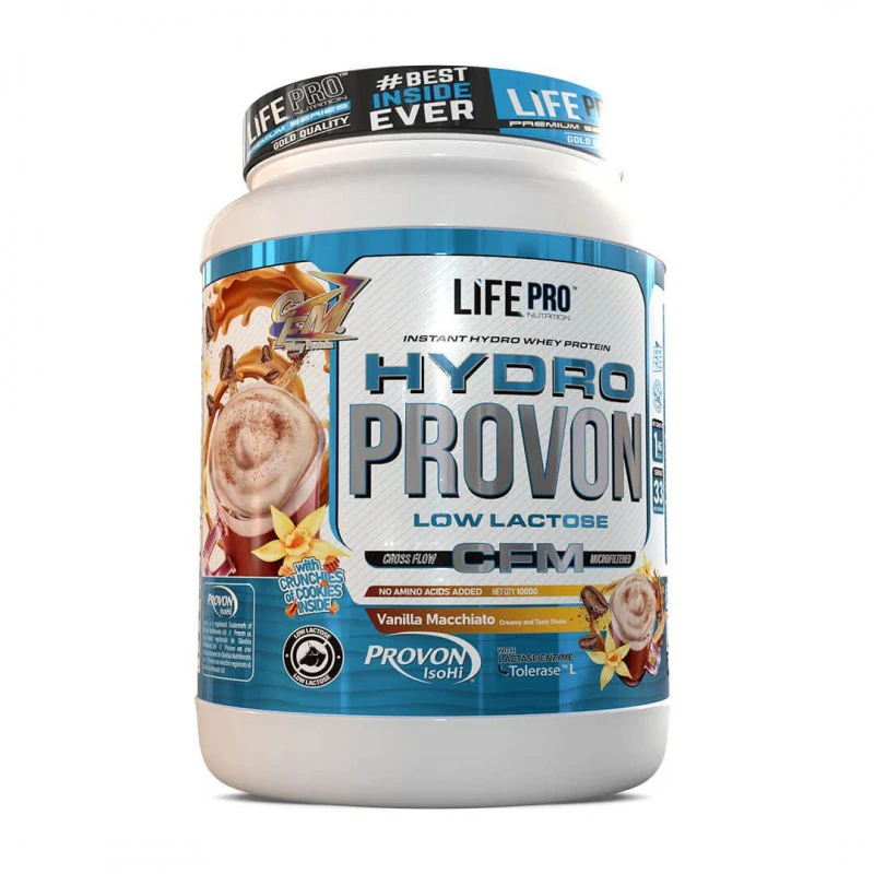 Whey hydro provon - LifePro 1Kg