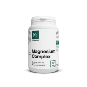 Complex Magnésium