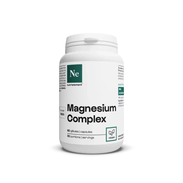 Complex Magnésium