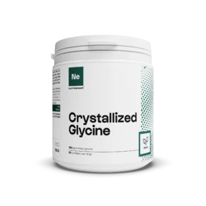 Glycine Cristallisée en poudre