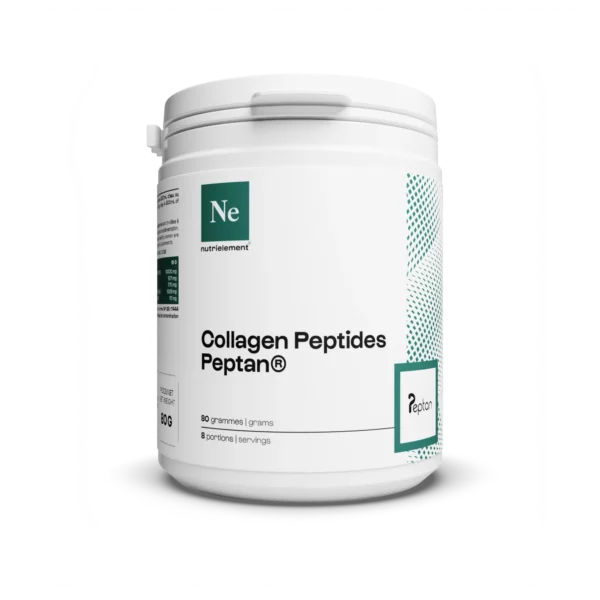 Collagène Peptides Peptan® 1 en poudre