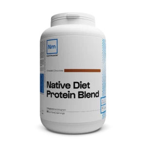 Native Diet Protein Blend 1kg