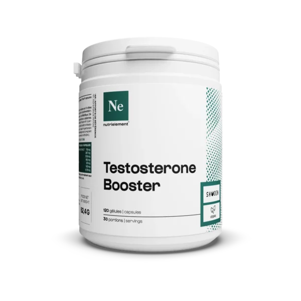 Testosterone Booster