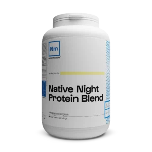 Night Recovery Protein Blend