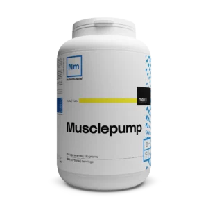 Muscle Pump 300g