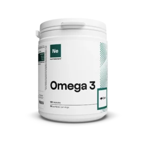 Oméga 3 Epax